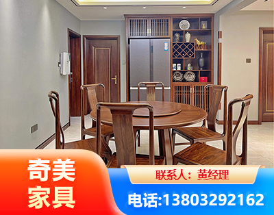 海口板木结合家具