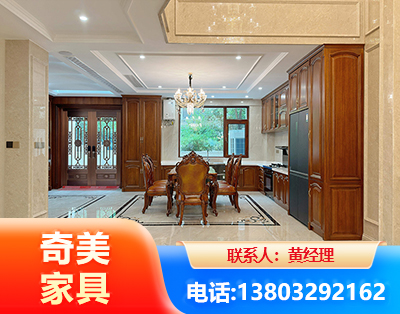 海口板木结合家具